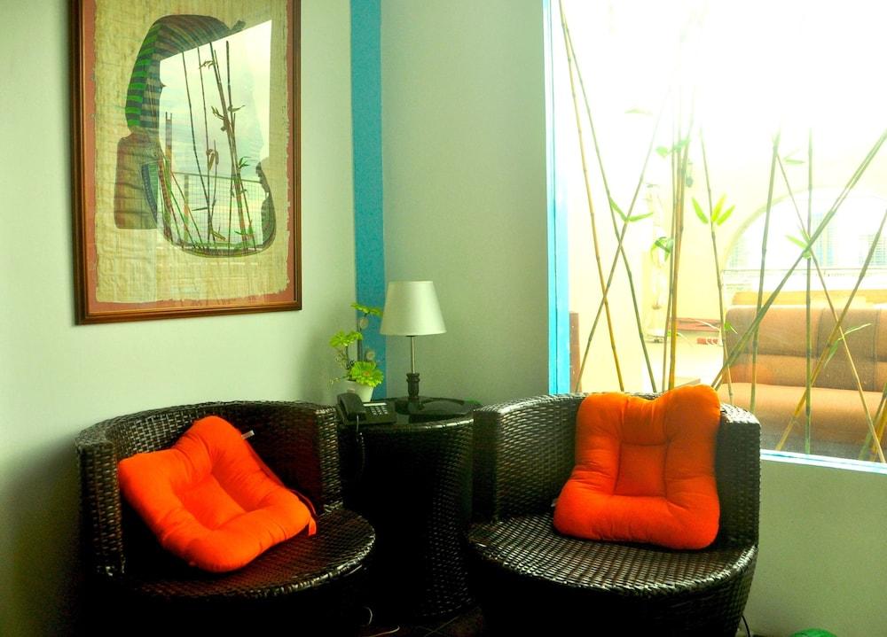 เดอะ ฟอร์ต บัดเจ็ตโฮเต็ล โบนิฟาเซียว โกลบอลซิตี้ Hotel Makati City ภายนอก รูปภาพ