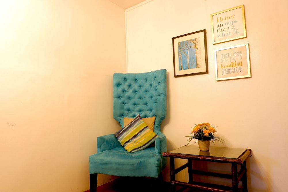 เดอะ ฟอร์ต บัดเจ็ตโฮเต็ล โบนิฟาเซียว โกลบอลซิตี้ Hotel Makati City ภายนอก รูปภาพ