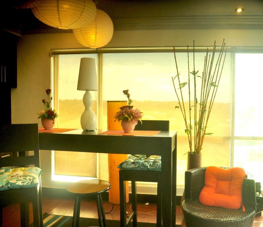 เดอะ ฟอร์ต บัดเจ็ตโฮเต็ล โบนิฟาเซียว โกลบอลซิตี้ Hotel Makati City ภายนอก รูปภาพ